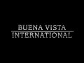 Buena Vista International And Miramax Family Logo