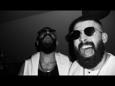 Anthony Samarany and Nizar Zgheib