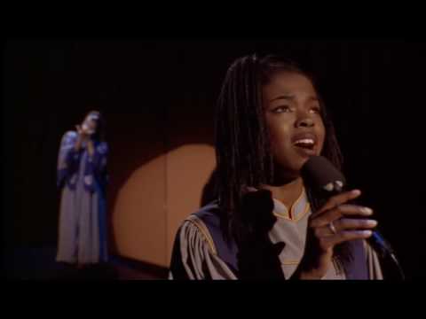 Joyful Joyful - Sister Act 2