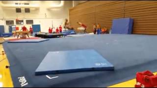 Mikulak likes Leyva's butt