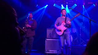 50 Ways to Leave Your Lover - Agents of Good Roots - Broadberry, Richmond - 10/29/17