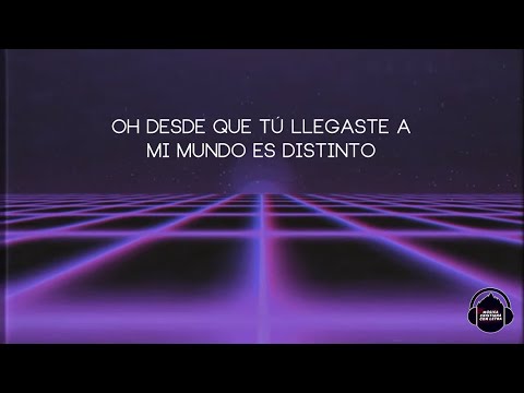 Cómplices - Natan El Profeta feat. Hennessy (CON LETRA)