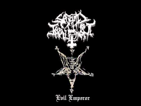 SATANIC IMPALEMENT - VIRGIN BLOOD FOR LUCIFER