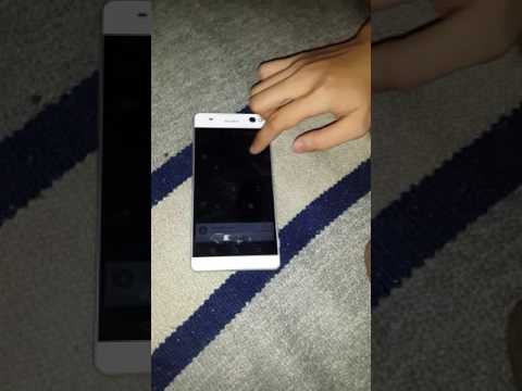 Sony xperia c5 ultra hammer test