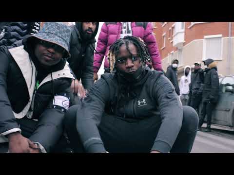PISPA - BRICKSQUAD 1 (DOPE)