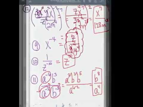 Notes from 3/21/2013 for 0305