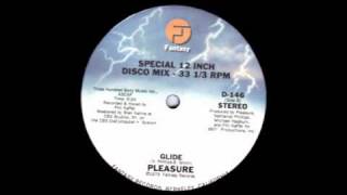 Pleasure - Glide