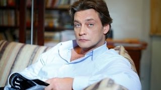 Моя вторая половинка