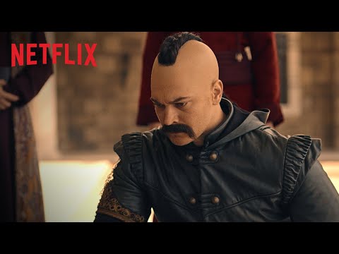 Hakan: Muhafız