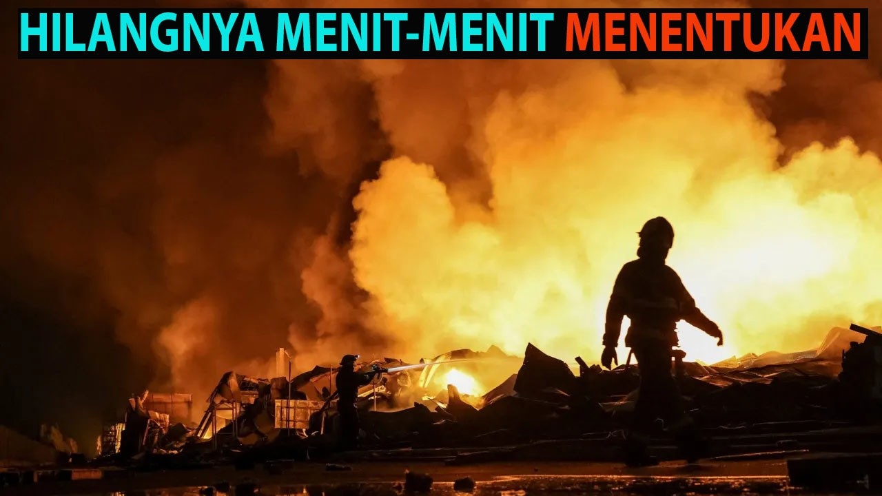 AS Tutup Akses? Rudal RUsia Hantam Kyiv tanpa Peringatan