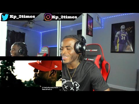 The Game - My Life ft. Lil Wayne (Official Music Video) REACTION