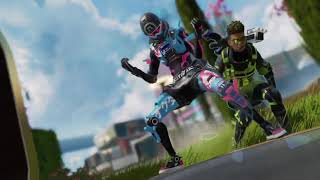 【Apex Legends】　地　の　果　て　ま　で　追　い　か　け　る　【ゆっくり実況】