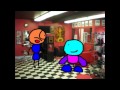 The Gree City Half Hour Episode 1