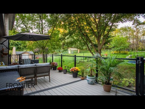 Frontier Building Group video.