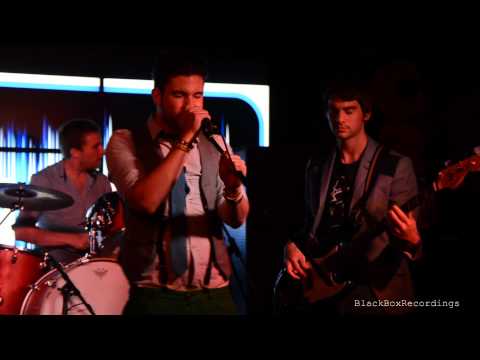 Atlas - Flee @ The Cavern Club