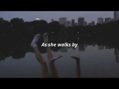 Conan Gray - Heather (Lyric Video)