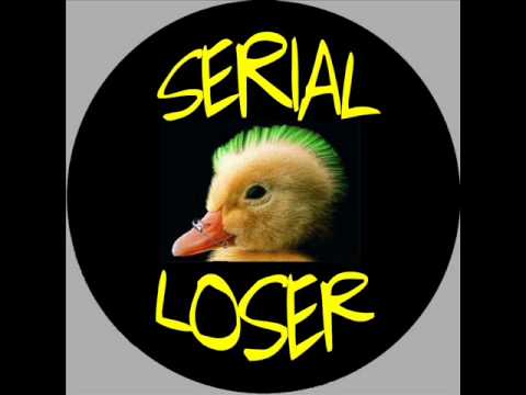 Serial Loser - What's My Name (The Clash cover)
