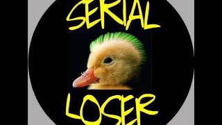 Serial Loser - What's My Name (The Clash cover)