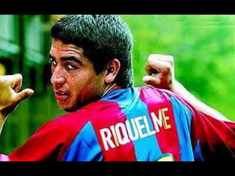 02/03 Away Riquelme vs Lorca