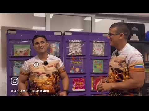 Cine para la Revolución Educativa