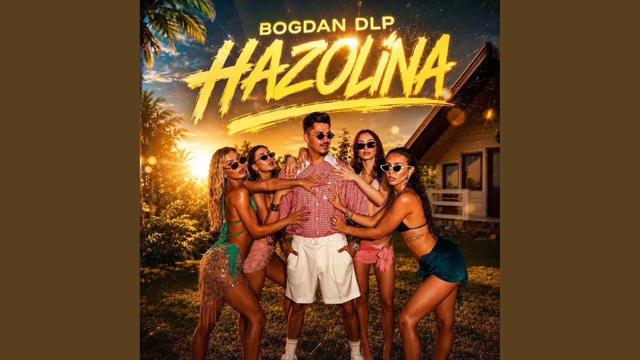 Diverse Manele - Hazolina