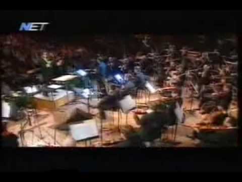 Giorgos DALARAS Israel Philharmonic Orchestra FULL Israel 1999