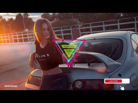 Afro House | Natty Rico & Spirit Fly - Gone