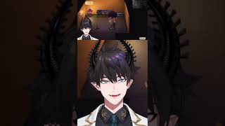 捕まえた生きものを見せてくれるレンくん【レン ゾット／Ren Zotto／NIJISANJI EN／切り抜き／日本語字幕】 #renzotto #レンゾット #zottoclips