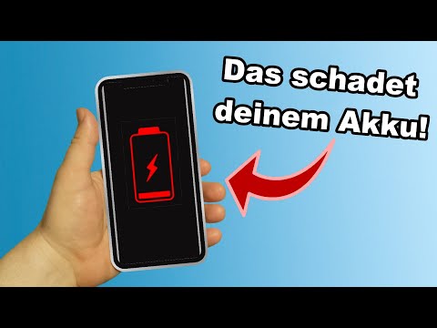 Cell phone battery constantly draining? Almost everyone makes these battery mistakes!