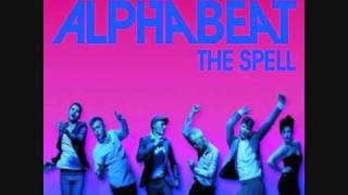 Alphabeat - The  Spell [ LYRICS ] ( HQ )