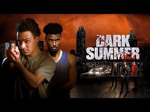 DARK SUMMER Official Trailer (2025) Gritty US Crime Thriller