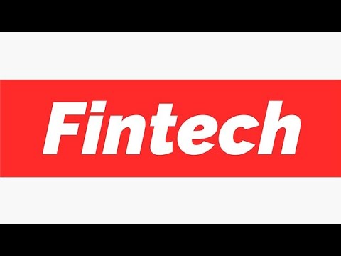 Fintech Explained!