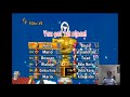 Mario Kart Wii Custom Tracks 12 Races