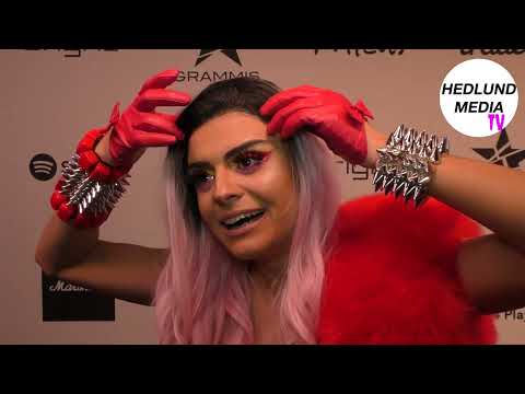 Fontana Grammis 2019