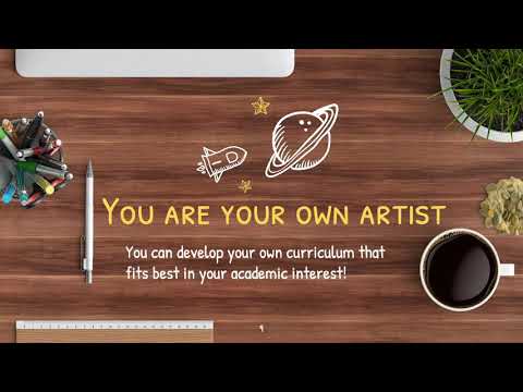 GDP PR video by students 8