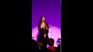 Here Is Home - Ryn Weaver