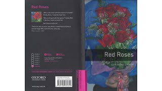 Oxford Bookworms: Starter - RED ROSES - Listening English Practice for Beginners