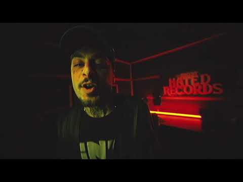 Eddy - Gorilla move {day 4}  the most hated guy 