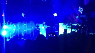 Therapy - Khalid (LIVE)