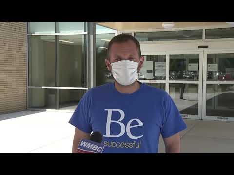 Food Donations Wayne PD