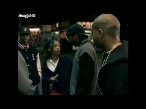 2pac Ghetto Gospel Official Video)