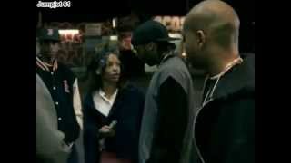 2pac Ghetto Gospel Official Video)