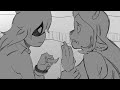 Ring Of Thorns DELTARUNE Animatic