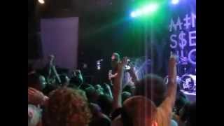 Mindless Self Indulgence - Dicks are for my Friends LIVE