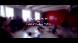 Laura Welsh - Breathe Me In  | iLike art complex |  Choreography by Anna Dovgonovska
