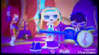 Little Charmers Season 2 Intro