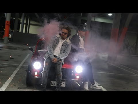 PLAYER  -  SJ Demarco & Darcy Lafaialii (Official Music Video )