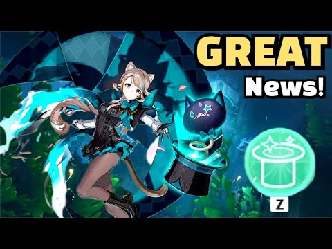 Lynette's LEAKED Gameplay Has Great News!!!