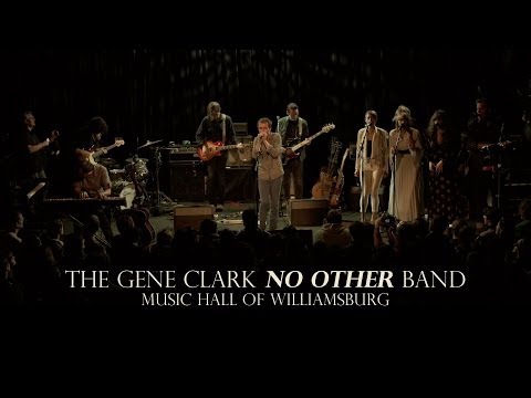 The Gene Clark No Other Band at Music Hall of Williamsburg