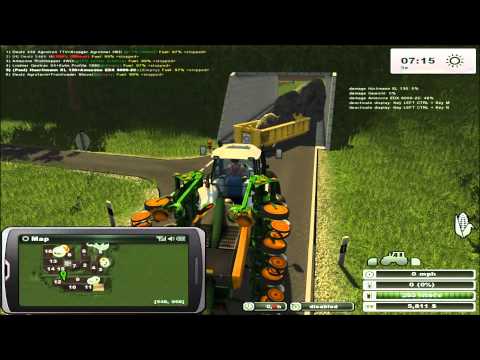 Farming Simulator 2013 ep.  1